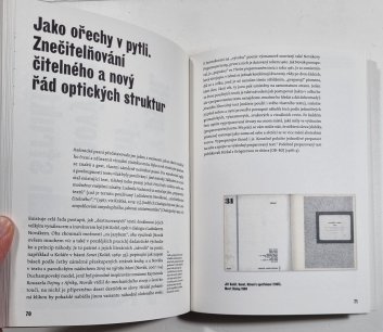 Obraz a slovo v českém výtvarném umění šedesátých let