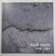 Alva Hajn 1938-1991 - obrazy, objekty - 