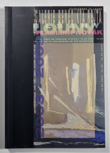 Vladimír Novák (Blšany, Louny)