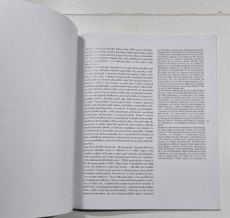 Stanislav Kolíbal 1988-1995