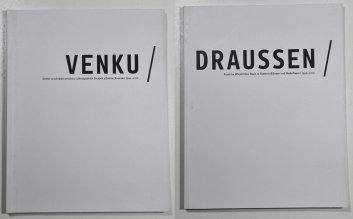 Venku / Draussen