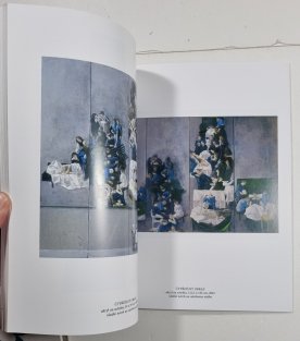 František Ronovský - Cesty k monumentalitě