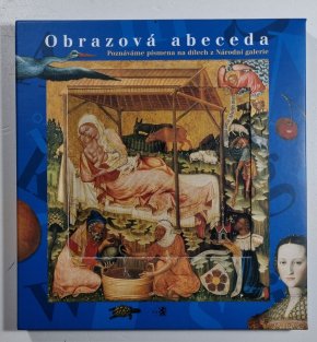 Obrazová abeceda