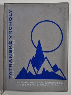 Tatranské vrcholy (slovensky)