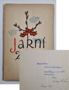 Jarní země