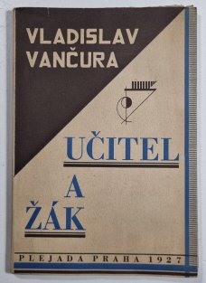 Učitel a žák