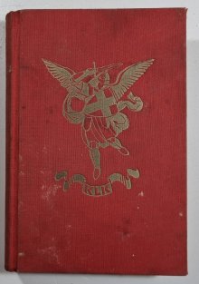 Rudé plameny nad Evropou