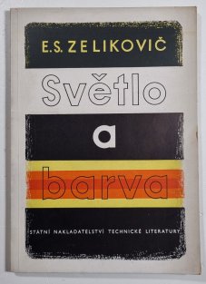Světlo a barva