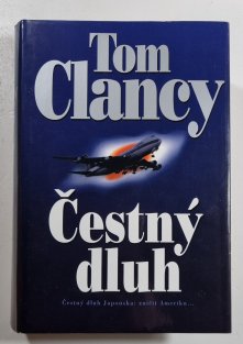 Čestný dluh 