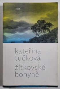 Žítkovské bohyně