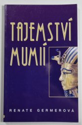 Tajemství mumií - 