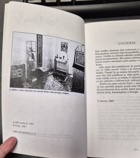 Snění v plné bdělosti - Rozhovory s Odilonem Ivanem Štampachem
