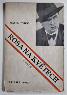 Rosa na květech