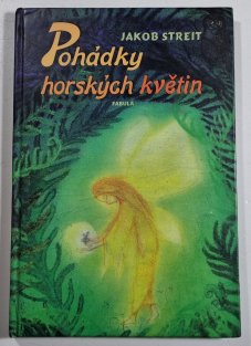 Pohádky horských květin