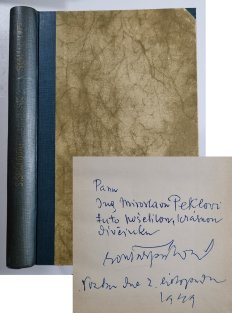 Petruška a soudruzi