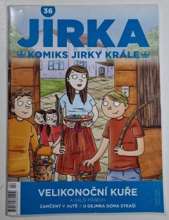 Jirka #36
