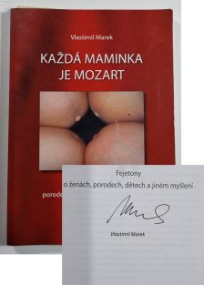 Každá maminka je Mozart