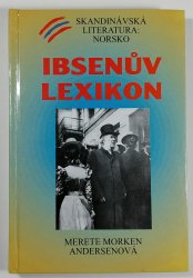 Ibsenův lexikon - 