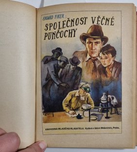 Paprsky života a smrti / Společnost věčné punčochy / Mongolský zajatec