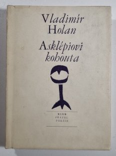 Asklépiovi kouhouta