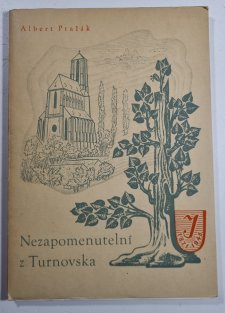 Nezapomenutelní z Turnovska
