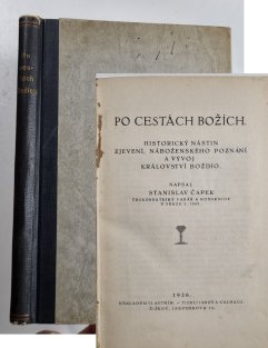 Po cestách Božích