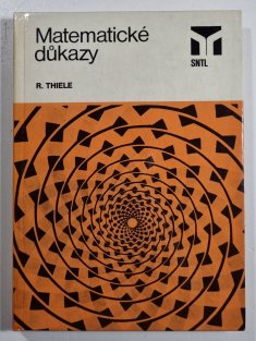 Matematické důkazy