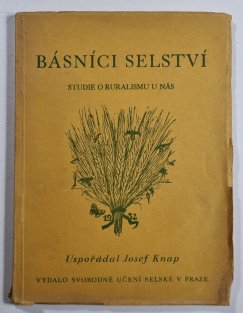 Básnici selství