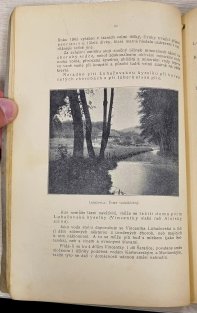 Lázně, místa léčební a sídla letní