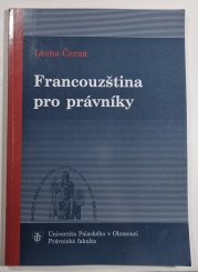 Francouzština pro právníky - 