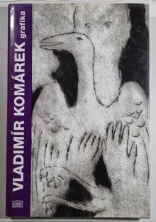 Vladimír Komárek  - grafika