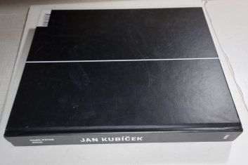 Jan Kubíček