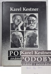 Podoby známé i neznámé - 