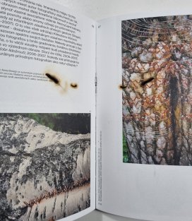 Svatopluk Klimeš - Oheň do papíru nezabalíš