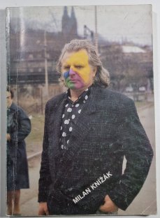 Milan Knížák  (1953-1988)