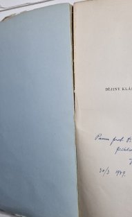 Dějiny kláštera Svaté Koruny