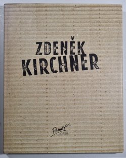 Zdeněk Kirchner (monografie)
