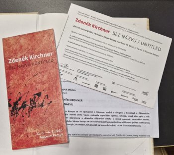 Zdeněk Kirchner (monografie)