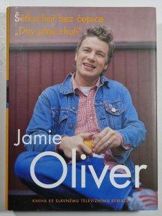 Šéfkuchař bez čepice - 