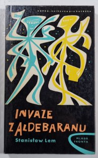 Invaze z Aldebaranu