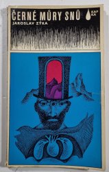 Černé můry snů - 