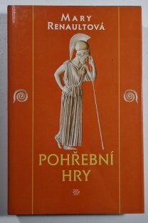 Alexandrovská trilogie 3 - Pohřební hry
