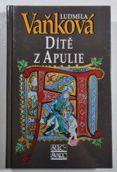 Zrození království 4 - Dítě z Apulie - 
