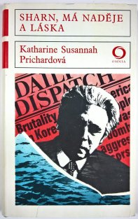 Sharn, má naděje a láska