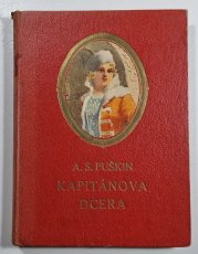 Kapitánova dcera - 
