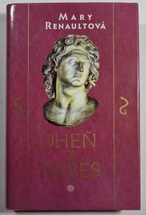 Alexandrovská trilogie 1 - Oheň z nebes