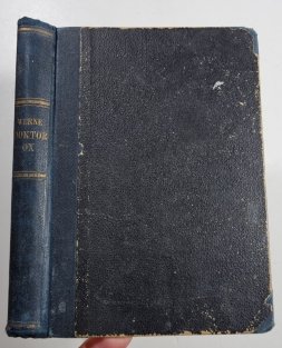 Doktor Ox / Zimní pobyt v ledovém moři 