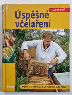 Úspěšné včelaření