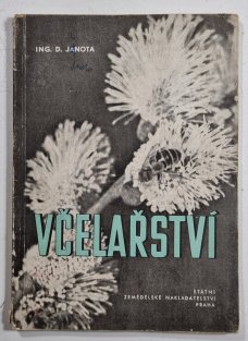 Včelařství