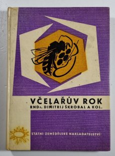 Včelařův rok
